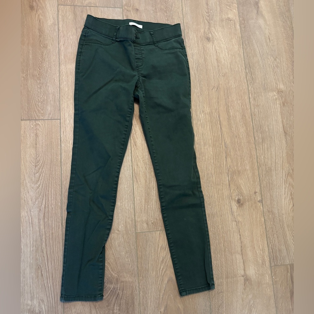 LC by Lauren Conrad Size 4 Women's Jeggings